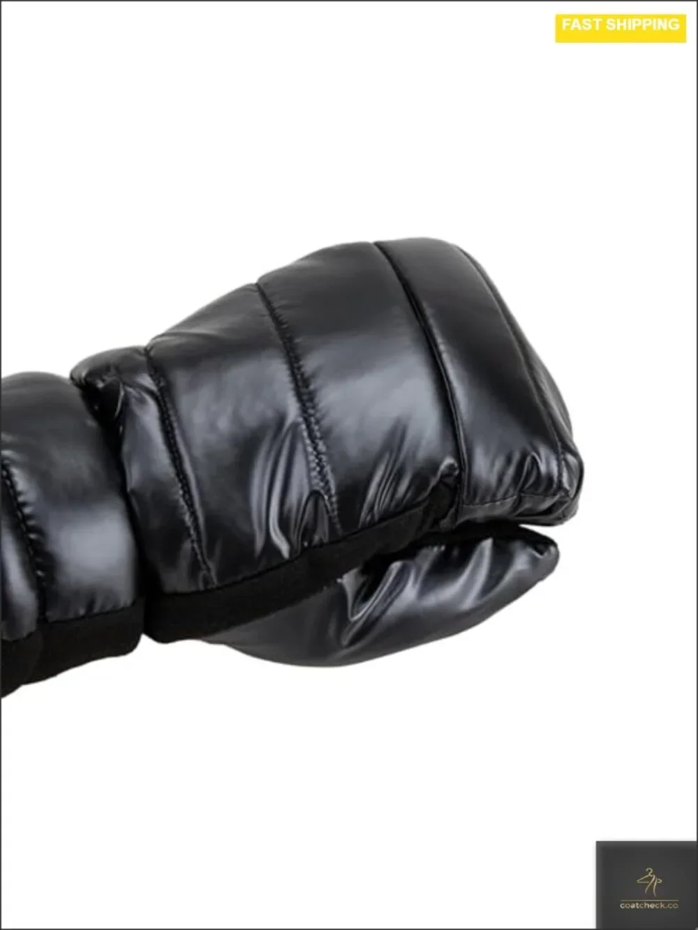 Water Repellent Touchscreen Gloves with Flip Top Mittens SmarTouch SleekHeat